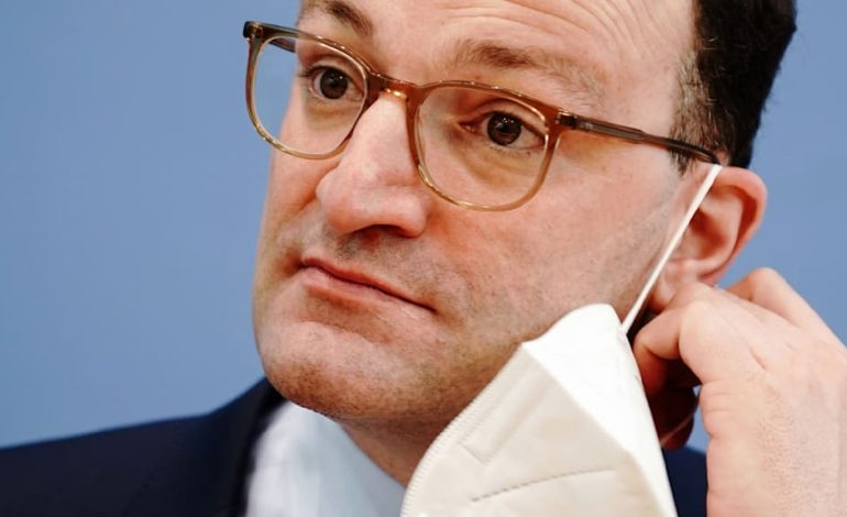 Hamburger Firma fordert Millionen – Masken-Deal vor Gericht