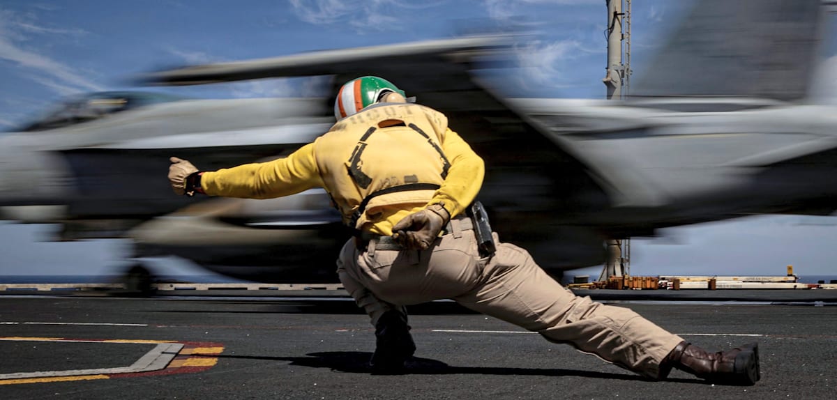 USA und Iran setzten Konflikt fort: Jüngste Entwicklungen