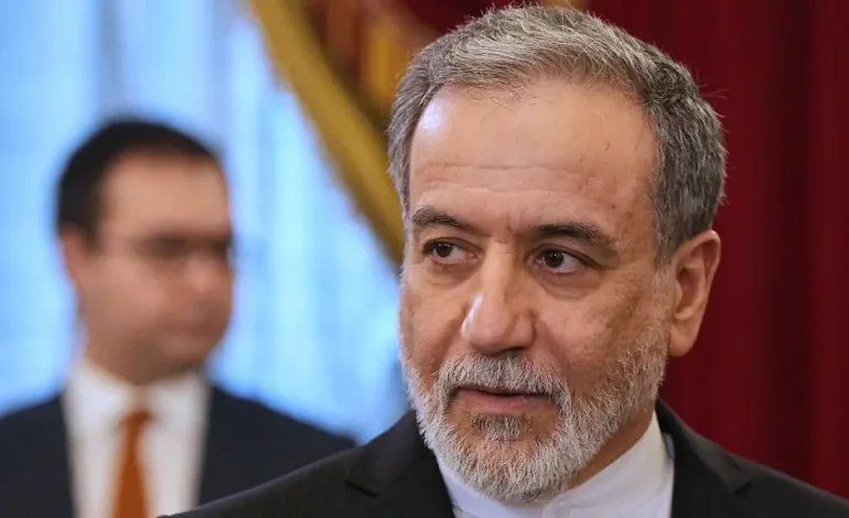 Irans Kommunikationsbereitschaft mit USA trotz Spannungen fortgesetzt