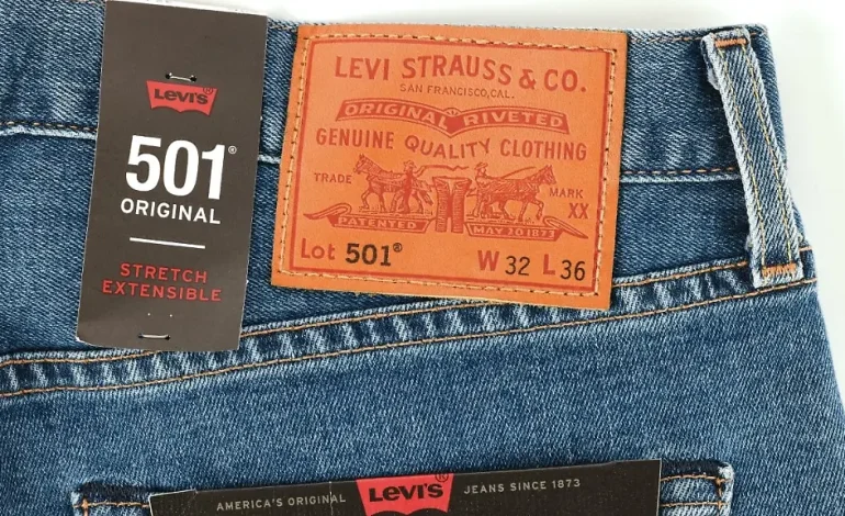 Levi’s-Angebote am Prime Day 2026 bei Amazon