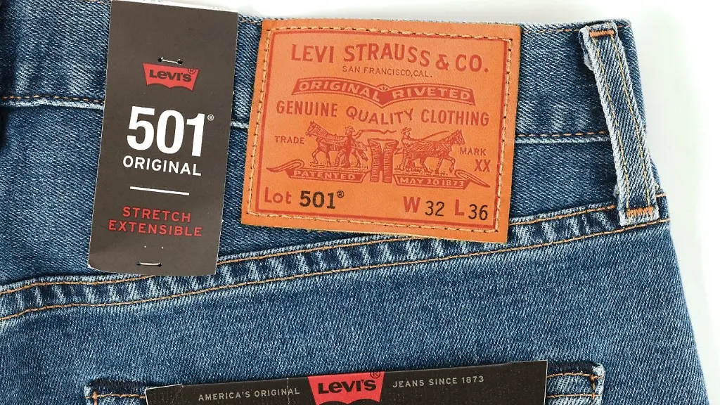 Levi’s-Angebote am Prime Day 2026 bei Amazon