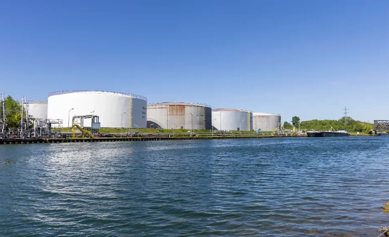 Auswirkungen des Iran-Krieges auf die Ölvorräte der OECD-Länder