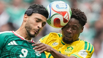 Aktuelles zur Fußball-WM 2026 in Mexiko, USA und Kanada