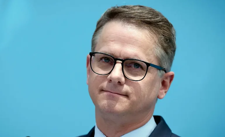 Linnemann schließt Ausweitung der Reichensteuer nicht aus