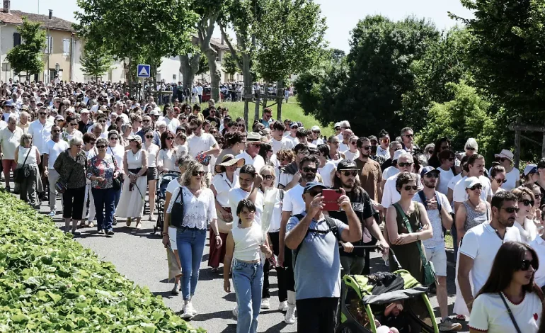 Behördenversagen im Fall Lyhanna sorgt für Empörung in Frankreich