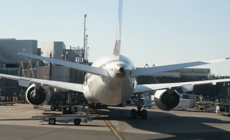 Flug nach Mallorca: Sicherheitspanne durch Bluetooth-Gerät