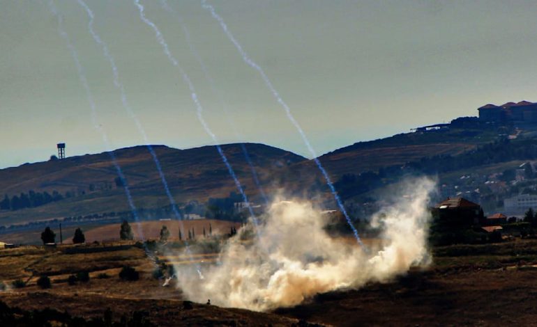 Konflikte zwischen Hisbollah und Israel trotz Waffenruhe
