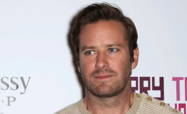 Armie Hammers Rückkehr ins Rampenlicht: Eine persönliche Reflektion