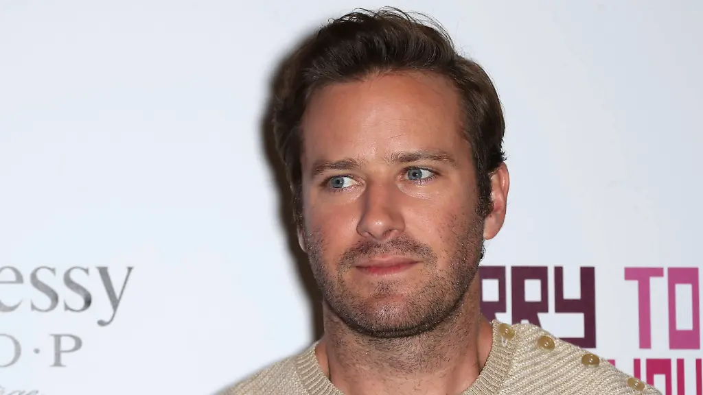 Armie Hammers Rückkehr ins Rampenlicht: Eine persönliche Reflektion