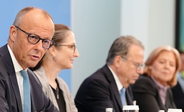 Bundesregierung setzt Reform der Altersversorgung um