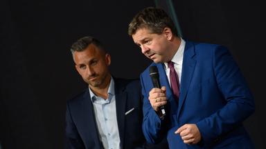 Landtagswahl in Sachsen-Anhalt: Politische Landschaft und Herausforderungen