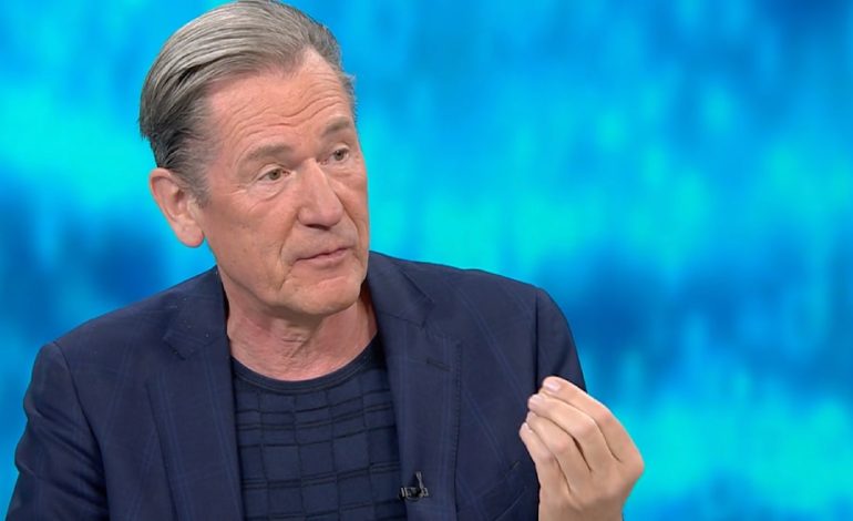 Mathias Döpfner über die Verantwortung des Menschen bei KI