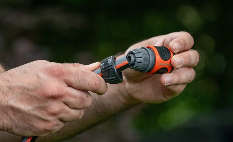 Effektiver und praktischer Gebrauch von Gartenschläuchen: Ein umfassender Test