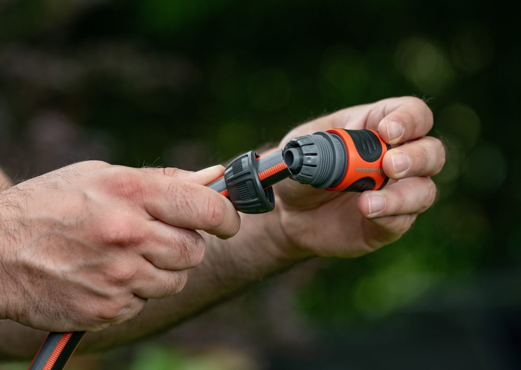 Effektiver und praktischer Gebrauch von Gartenschläuchen: Ein umfassender Test