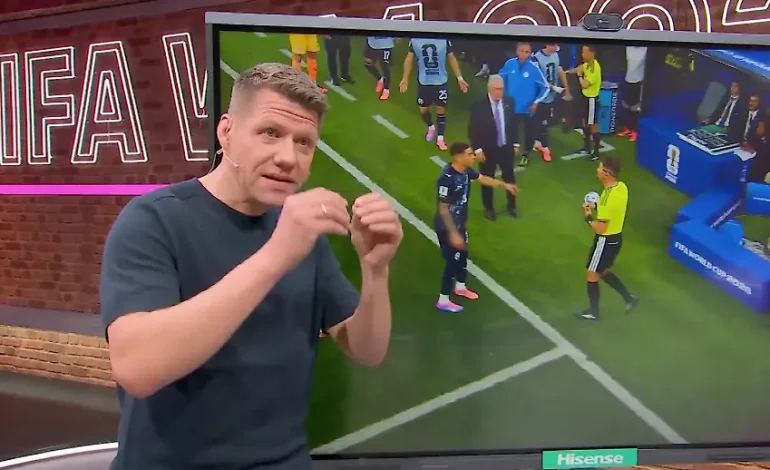 FIFA plant Änderungen zur Spielzeitverbesserung