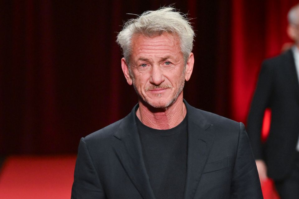Sean Penns Abwesenheit bei der Oscarverleihung: Eine bewusste Entscheidung