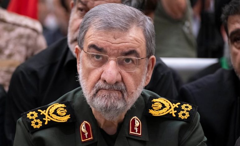 USA und Iran nähern sich Friedensabkommen im Nahen Osten