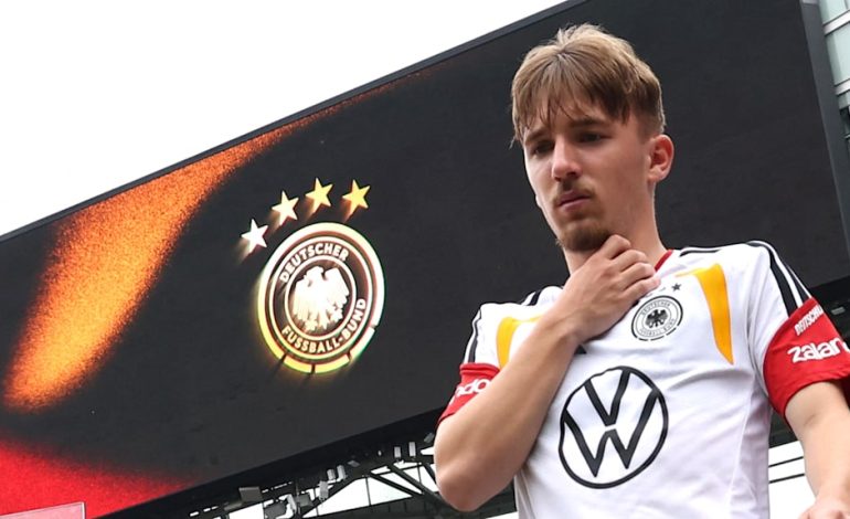 Jungstar Karl Verpasst Die WM Durch Verletzung
