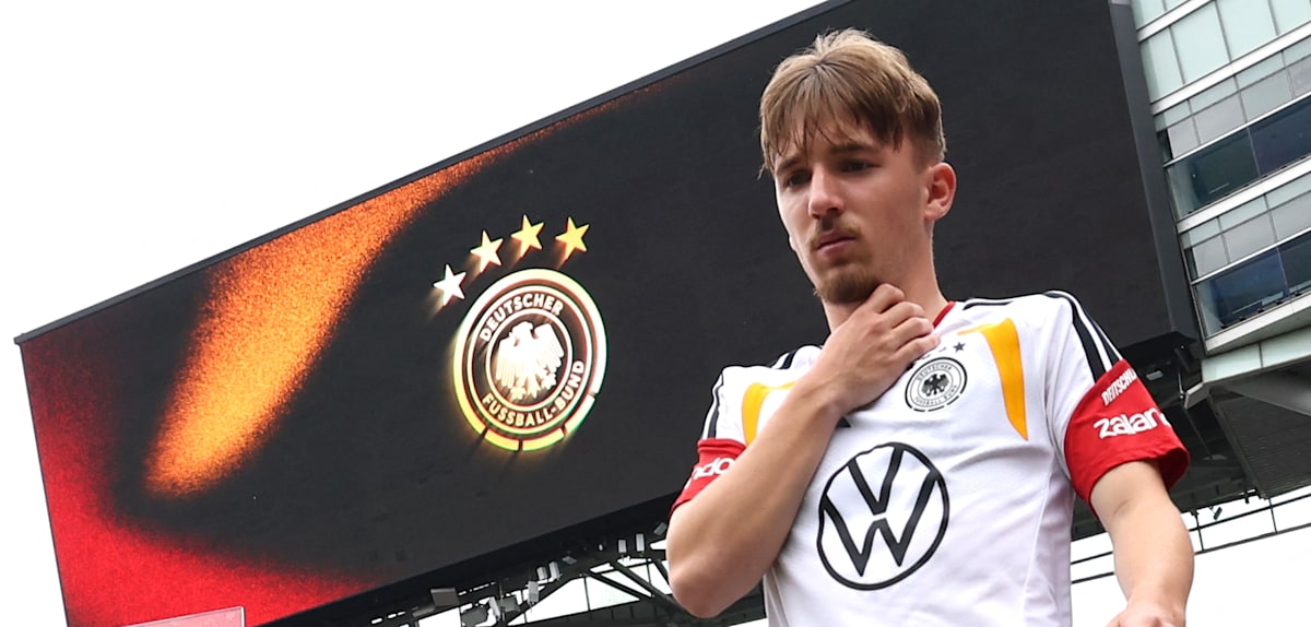 Jungstar Karl Verpasst Die WM Durch Verletzung