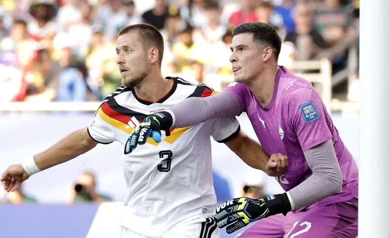 WM-Aus für Deutschland: Die Folgen für Spieler und Trainer