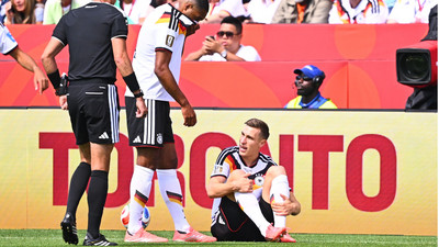 Updates und Ereignisse zur Fußball-WM 2026