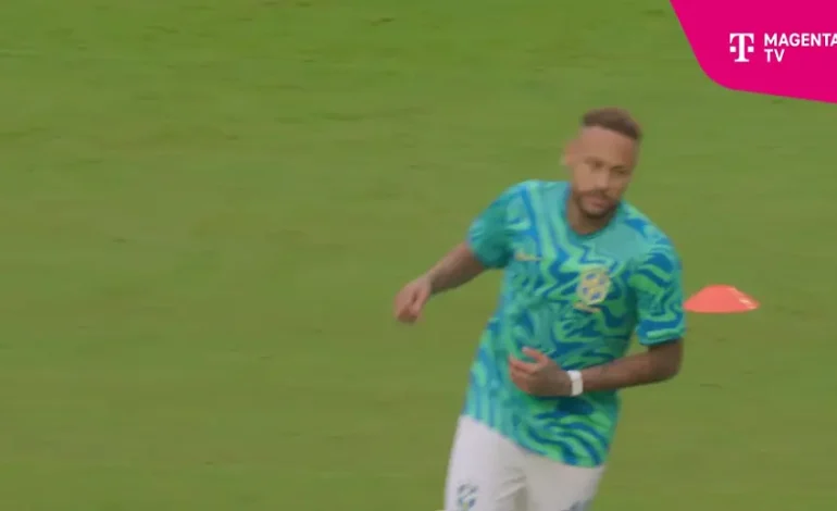 Aktuelle Entwicklungen im Fußball: Neymar, DFB-Team und Katar