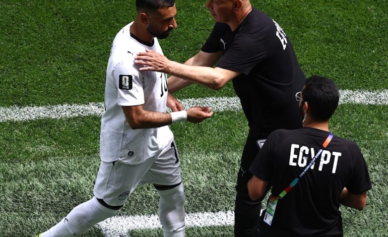 WM-Berichterstattung: Entwicklungen, Spielerwechsel und Hintergründe