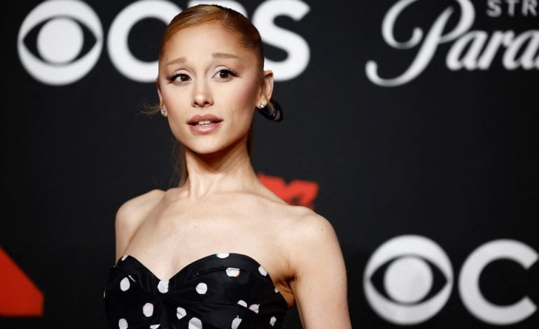 Ariana Grande reagiert auf US-Regierung: Musiknutzung stößt auf Widerstand