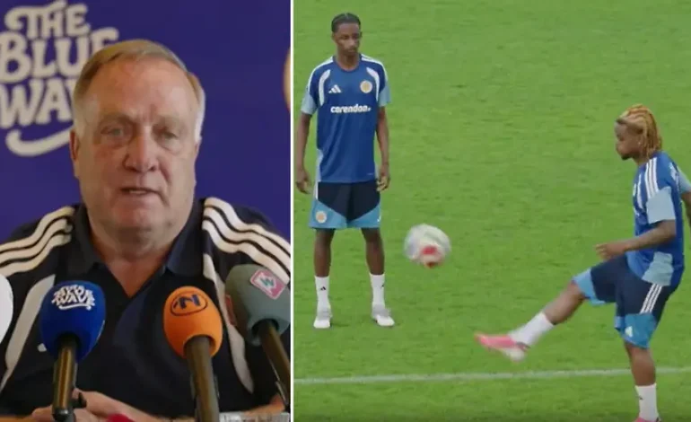 Deutschland vs. Curacao: Auftakt der Fußball-WM