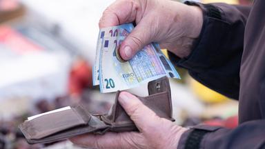 Baukrise: Warum es an Wohnraum mangelt