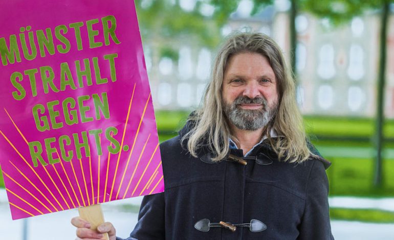 Linker Jugendkongress an der TU Berlin: Streit um Anti-AfD-Veranstaltungen