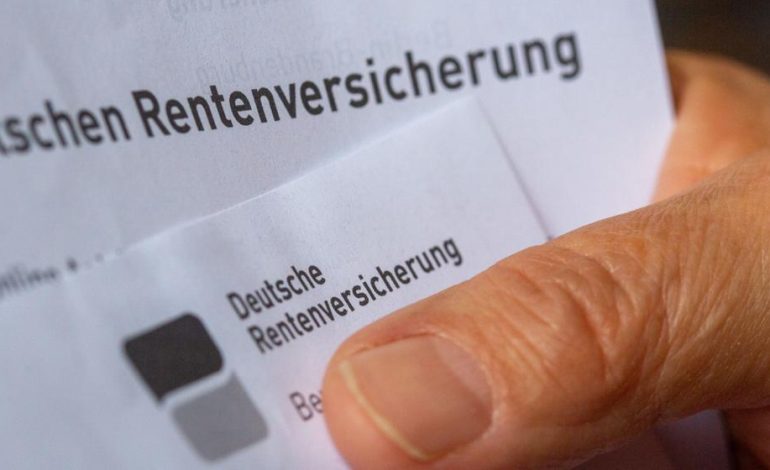 Diskussion um die Vorschläge der Rentenkommission: Chance oder Fehler?