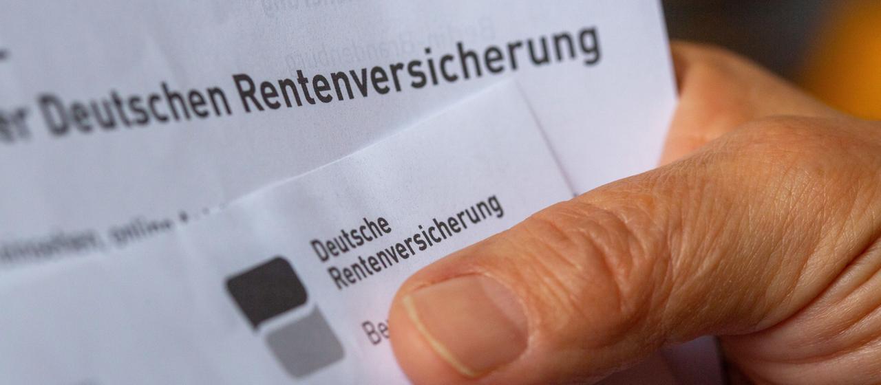 Diskussion um die Vorschläge der Rentenkommission: Chance oder Fehler?