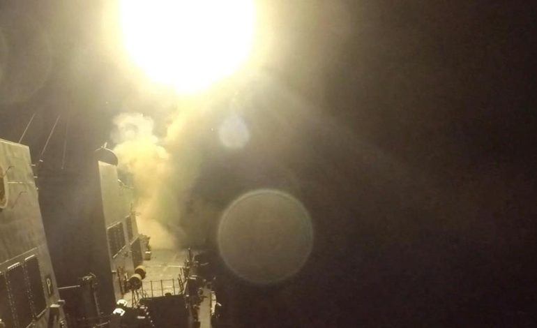 Spannungen im Nahen Osten: Angriffe zwischen USA und Iran eskalieren
