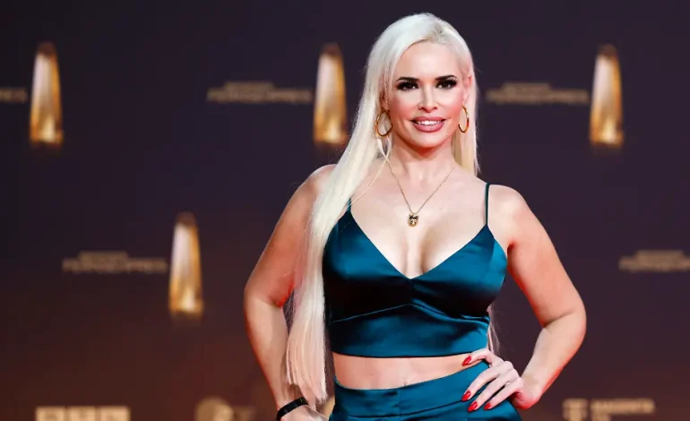 Daniela Katzenberger teilt Schönheits-OP-Pläne auf Instagram