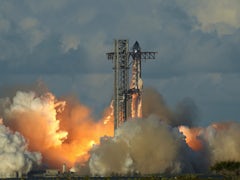 Space-X sorgt für Aufregung: Größter Börsengang aller Zeiten erwartet