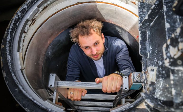 NATO-Übung im Nordatlantik: U-Boot-Jagd mit der Deutschen Fregatte