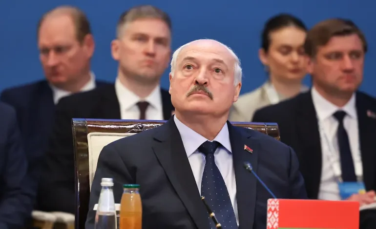 Ultimatum und geopolitische Spannungen zwischen Ukraine und Belarus
