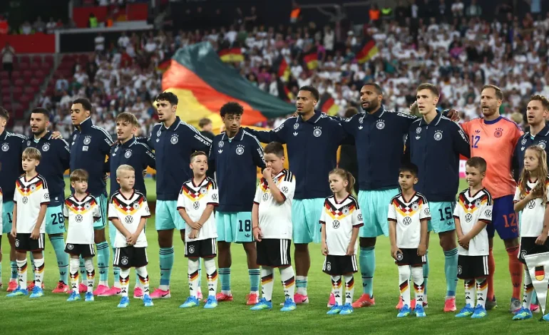 FIFA führt Veränderungen bei der Fußball-WM ein