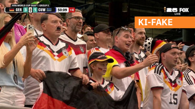 Liveblog zur Fußball-WM