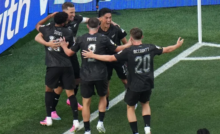 Irans WM-Auftakt gegen Neuseeland: Ein Unentschieden nach turbulenter Vorbereitung