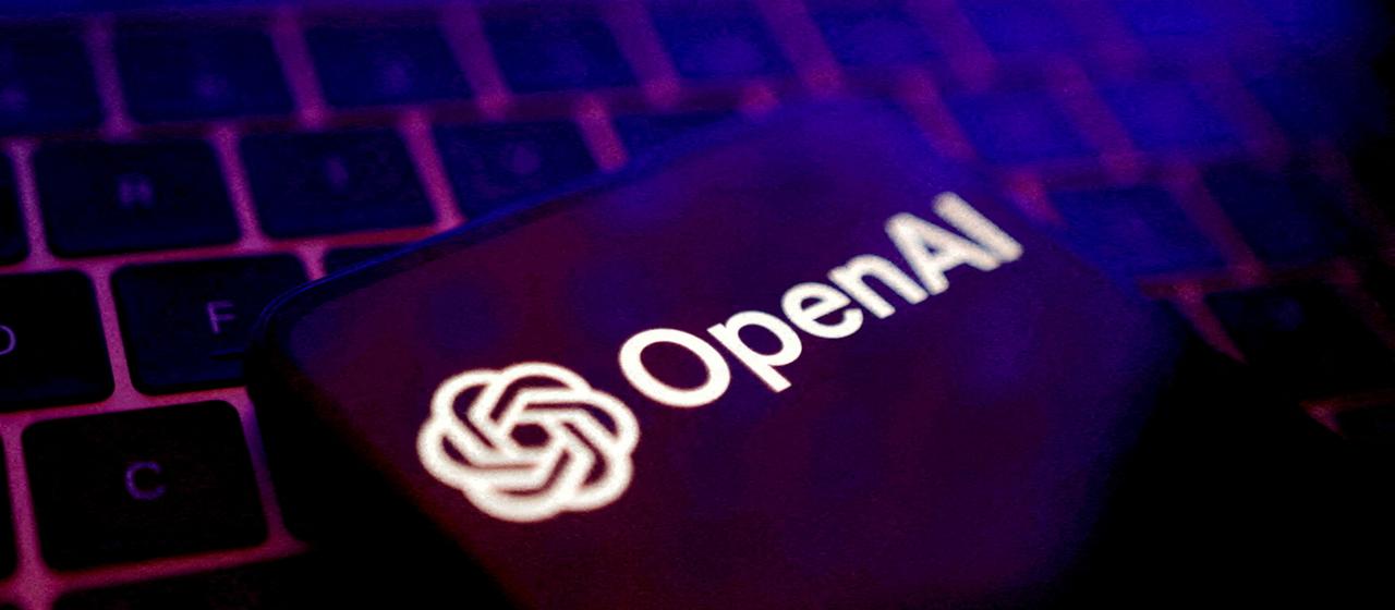OpenAI plant Börsengang und tritt in den Wettbewerb mit Anthropic und SpaceX