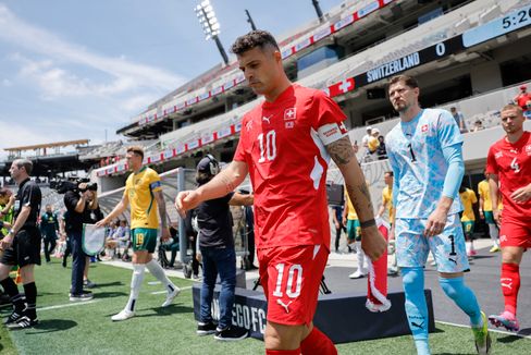 Die FIFA-Weltmeisterschaft 2026 und die heutigen Spiele