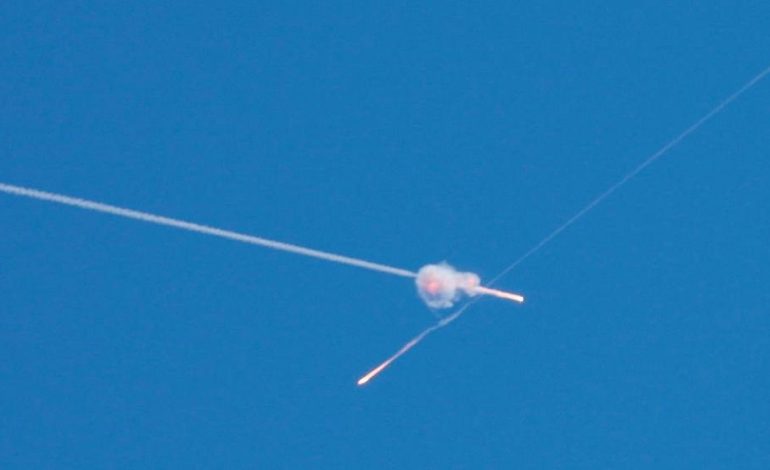 Neue Spannungen zwischen Iran und Israel: Eskalation im Nahen Osten