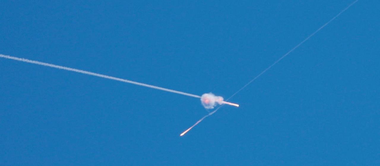 Neue Spannungen zwischen Iran und Israel: Eskalation im Nahen Osten