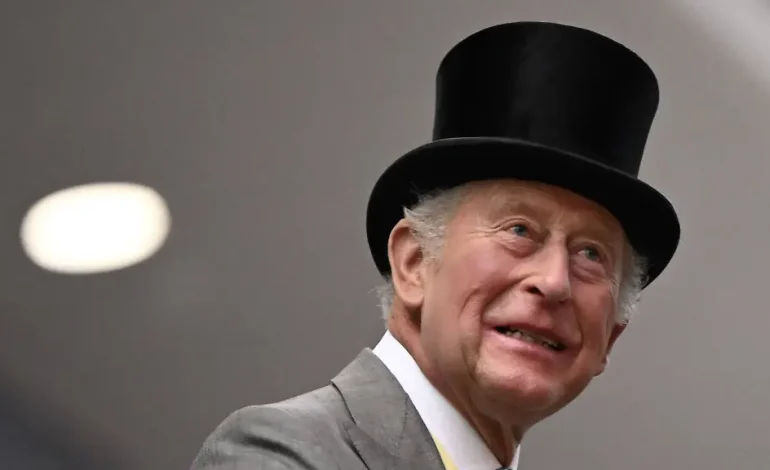 König Charles III. setzt historischen Schritt zur Transparenz