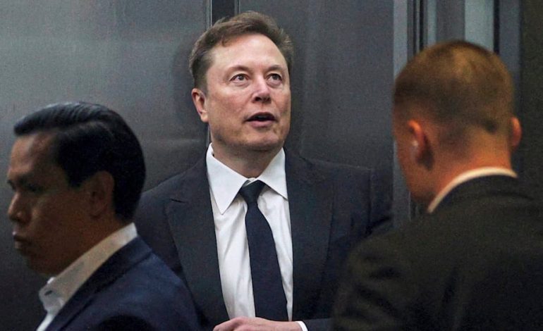 SpaceX-Aktie verzeichnet starken Kursanstieg beim Börsendebüt