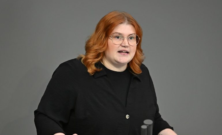 Linke kritisiert scharf Renten-Vorschläge