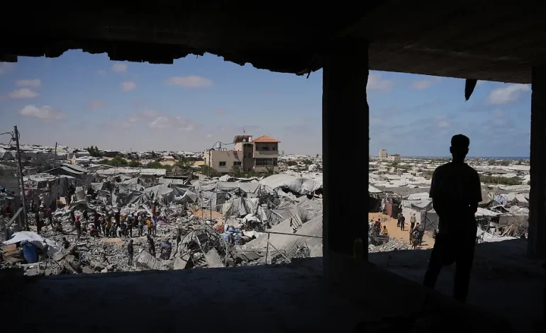 Journalist von Al-Dschasira bei Angriff im Gazastreifen getötet