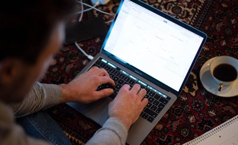 Psychische Auswirkungen von Homeoffice im Alltag